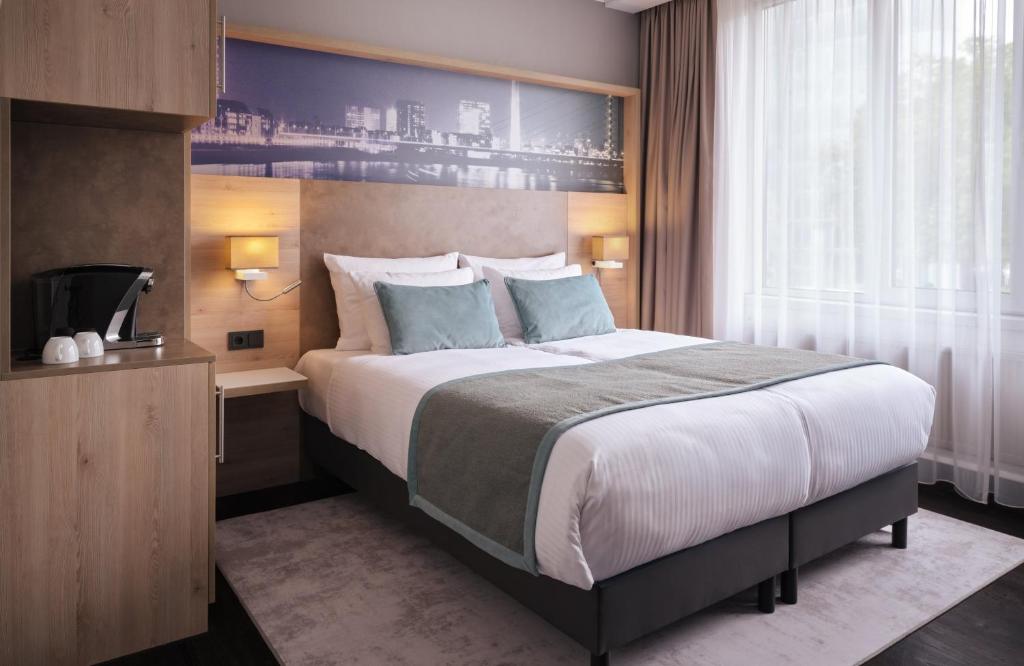 Fotos del hotel - LEONARDO ROYAL HOTEL DUSSELDORF KONIGSALLEE