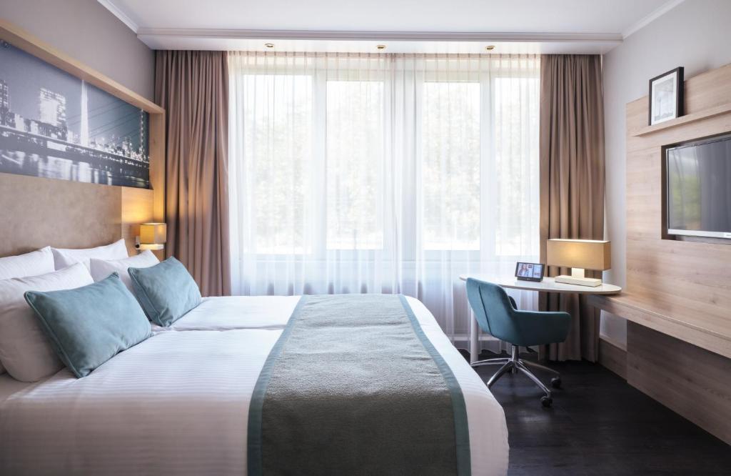 Fotos del hotel - LEONARDO ROYAL HOTEL DUSSELDORF KONIGSALLEE