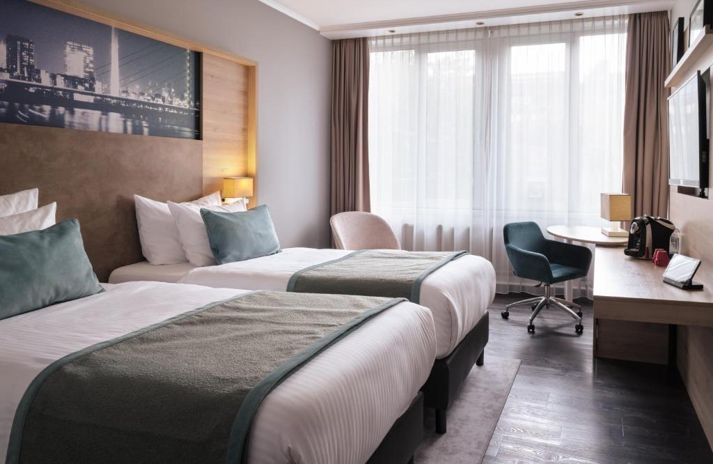 Fotos del hotel - LEONARDO ROYAL HOTEL DUSSELDORF KONIGSALLEE