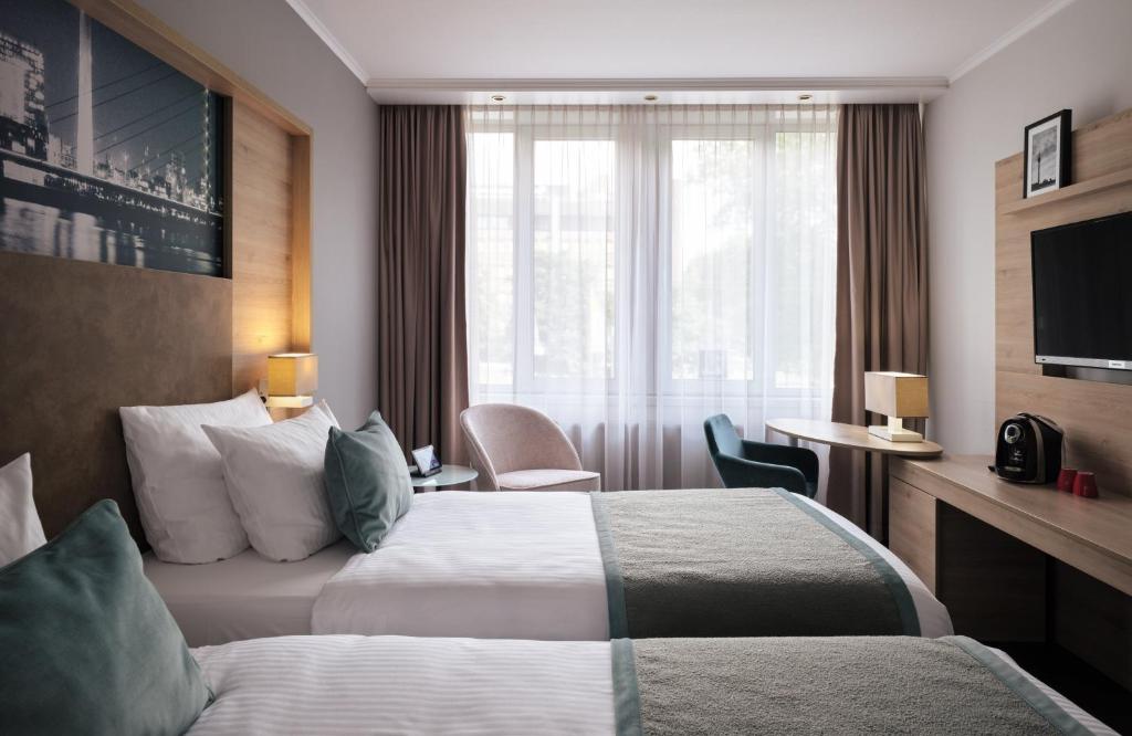 Fotos del hotel - LEONARDO ROYAL HOTEL DUSSELDORF KONIGSALLEE