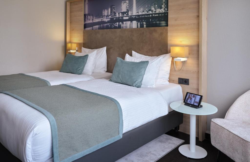 Fotos del hotel - LEONARDO ROYAL HOTEL DUSSELDORF KONIGSALLEE