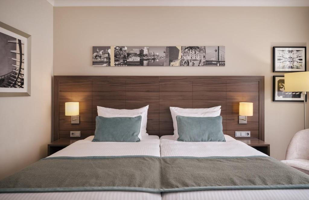 Fotos del hotel - LEONARDO ROYAL HOTEL DUSSELDORF KONIGSALLEE