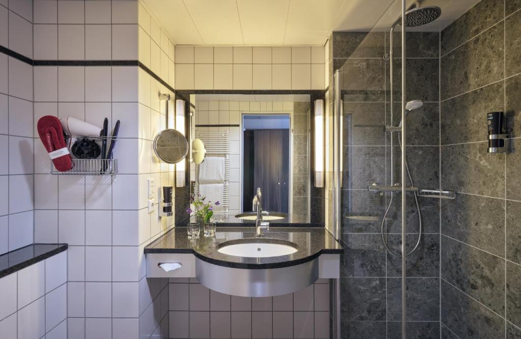 Fotos del hotel - LEONARDO ROYAL HOTEL DUSSELDORF KONIGSALLEE