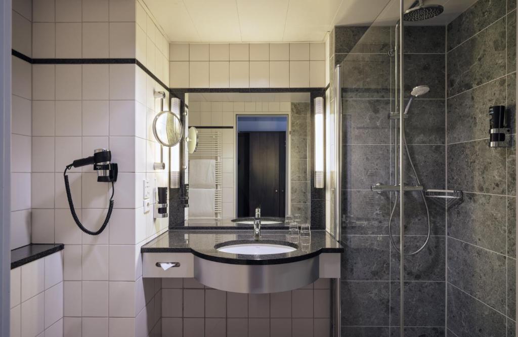 Fotos del hotel - LEONARDO ROYAL HOTEL DUSSELDORF KONIGSALLEE