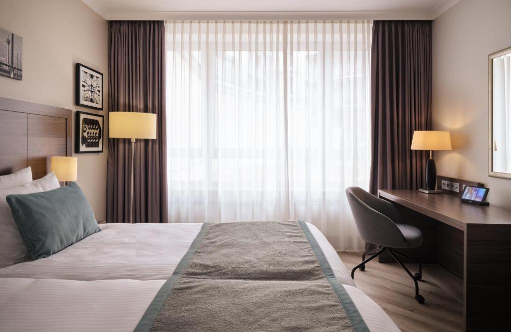 Fotos del hotel - LEONARDO ROYAL HOTEL DUSSELDORF KONIGSALLEE