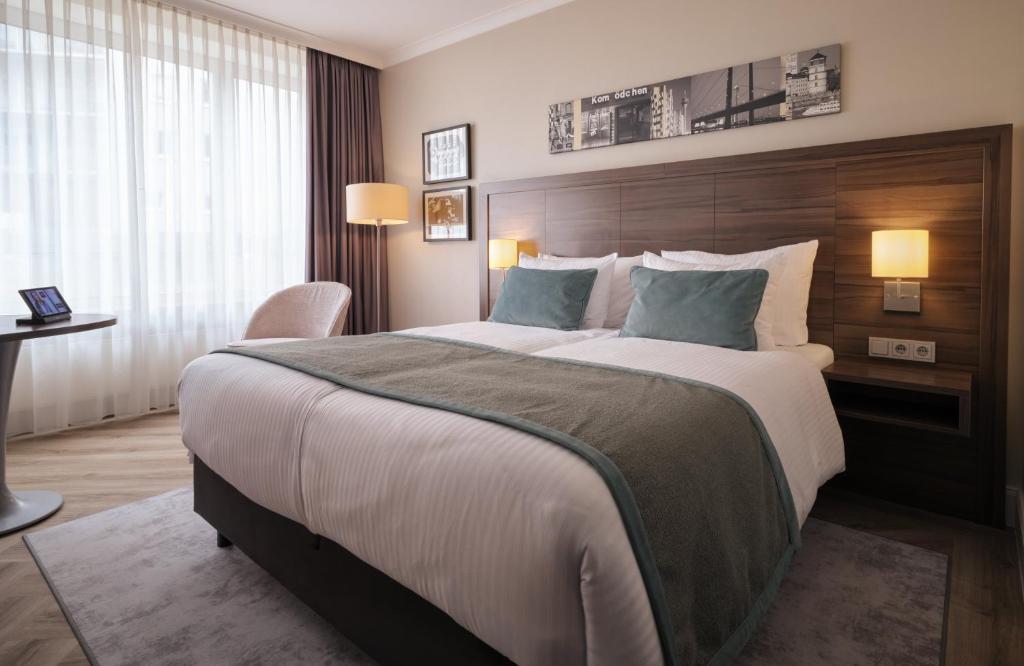 Fotos del hotel - LEONARDO ROYAL HOTEL DUSSELDORF KONIGSALLEE