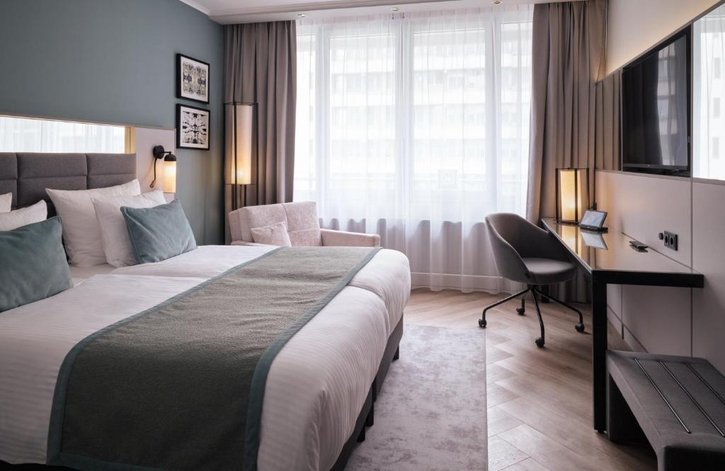 Fotos del hotel - LEONARDO ROYAL HOTEL DUSSELDORF KONIGSALLEE