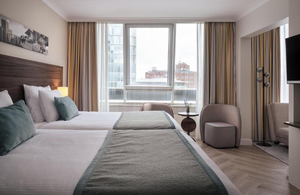 Fotos del hotel - LEONARDO ROYAL HOTEL DUSSELDORF KONIGSALLEE