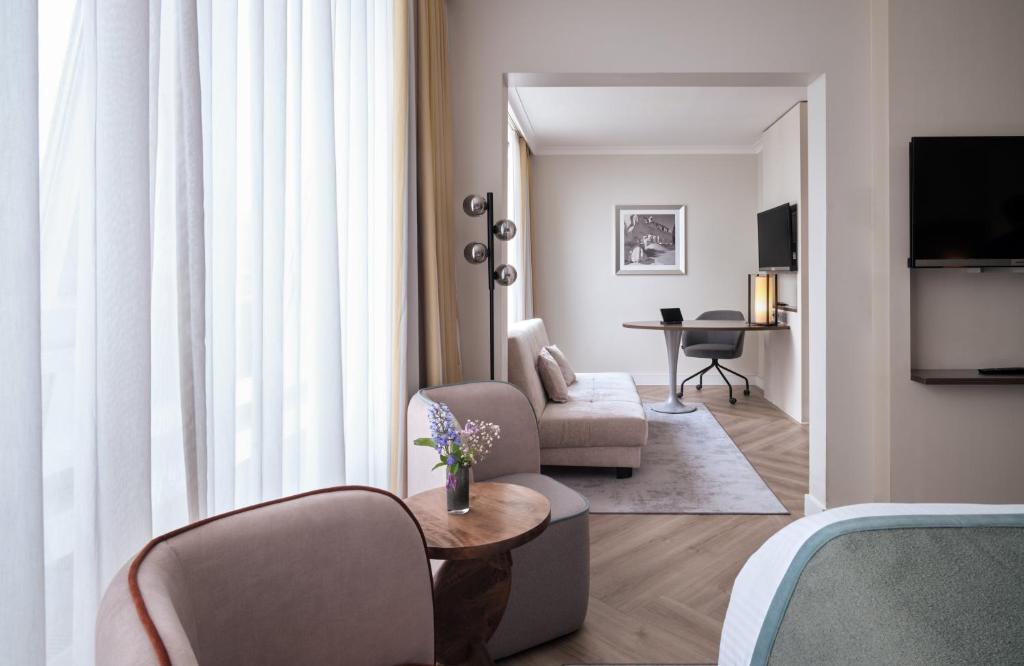 Fotos del hotel - LEONARDO ROYAL HOTEL DUSSELDORF KONIGSALLEE