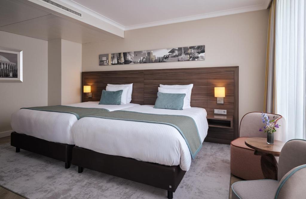 Fotos del hotel - LEONARDO ROYAL HOTEL DUSSELDORF KONIGSALLEE