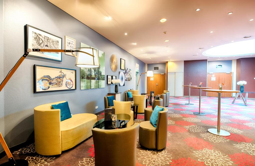 Fotos del hotel - LEONARDO ROYAL HOTEL DUSSELDORF KONIGSALLEE