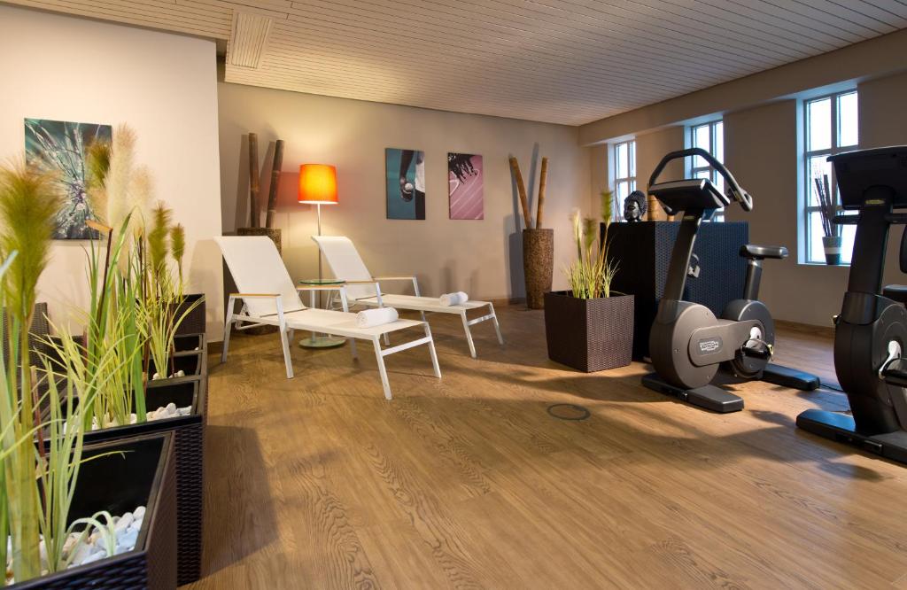 Fotos del hotel - LEONARDO ROYAL HOTEL DUSSELDORF KONIGSALLEE