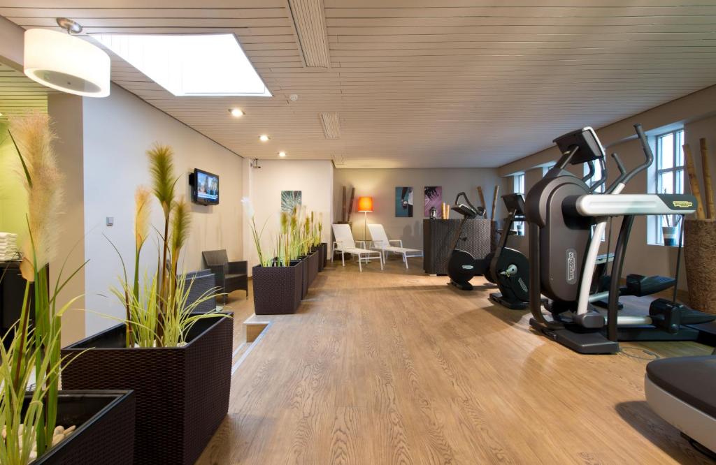 Fotos del hotel - LEONARDO ROYAL HOTEL DUSSELDORF KONIGSALLEE