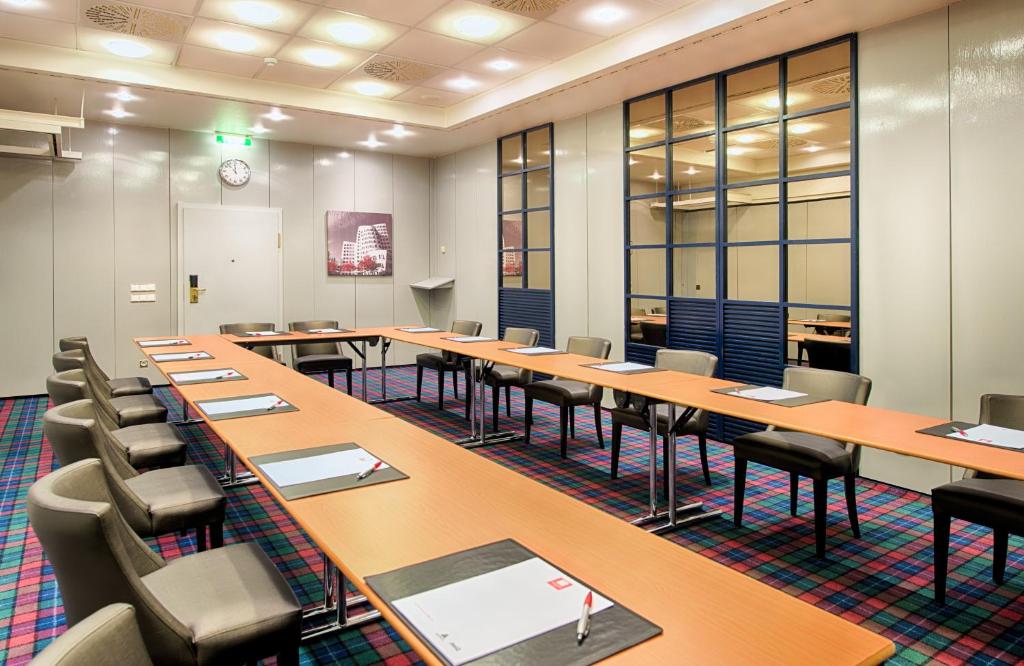 Fotos del hotel - LEONARDO ROYAL HOTEL DUSSELDORF KONIGSALLEE