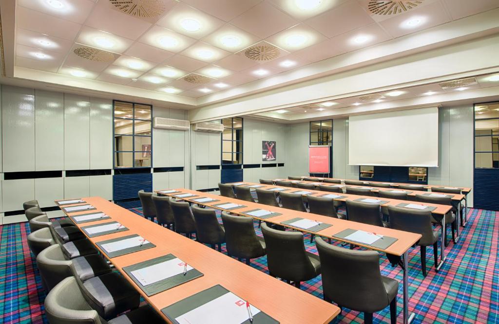 Fotos del hotel - LEONARDO ROYAL HOTEL DUSSELDORF KONIGSALLEE