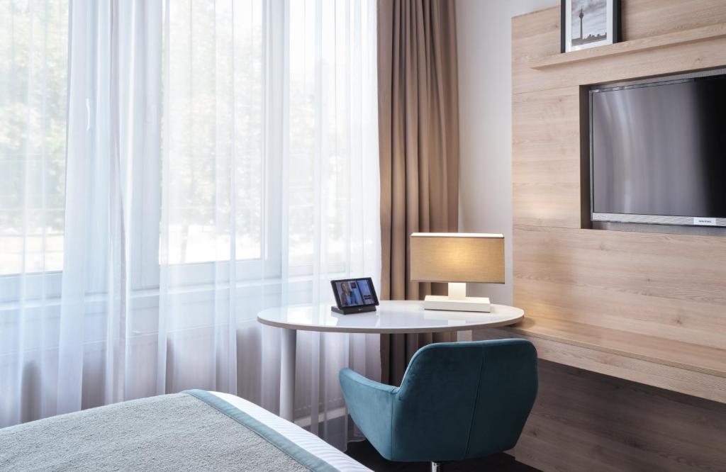 Fotos del hotel - LEONARDO ROYAL HOTEL DUSSELDORF KONIGSALLEE