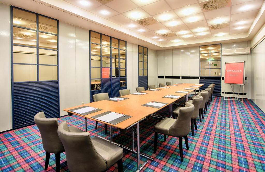 Fotos del hotel - LEONARDO ROYAL HOTEL DUSSELDORF KONIGSALLEE