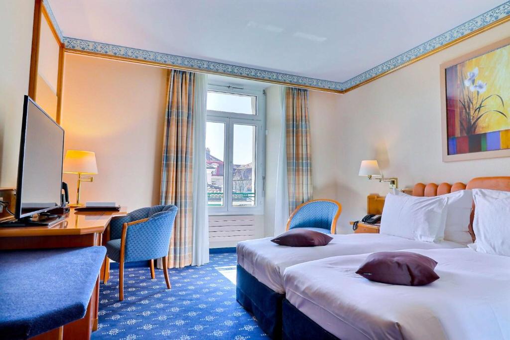 Fotos del hotel - MIRABEAU SIGNATURE COLLECTION