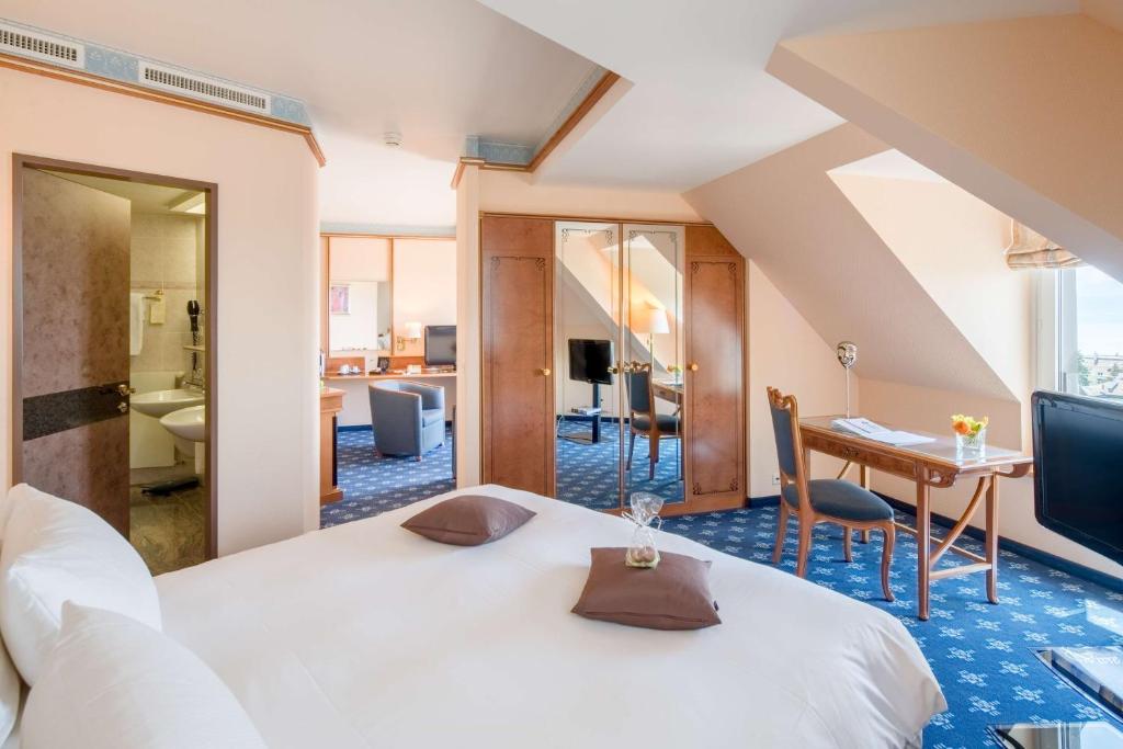 Fotos del hotel - MIRABEAU SIGNATURE COLLECTION