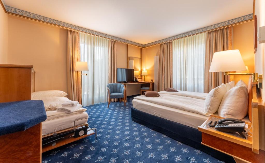 Fotos del hotel - MIRABEAU SIGNATURE COLLECTION