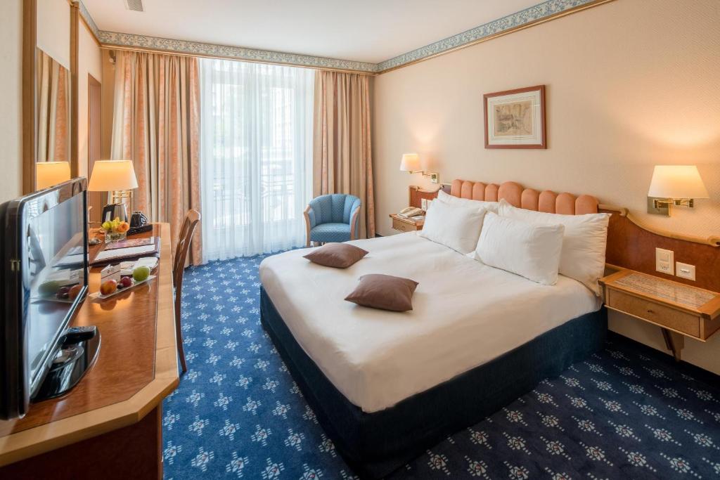 Fotos del hotel - MIRABEAU SIGNATURE COLLECTION