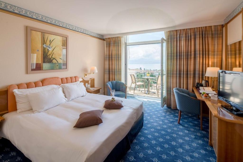 Fotos del hotel - MIRABEAU SIGNATURE COLLECTION