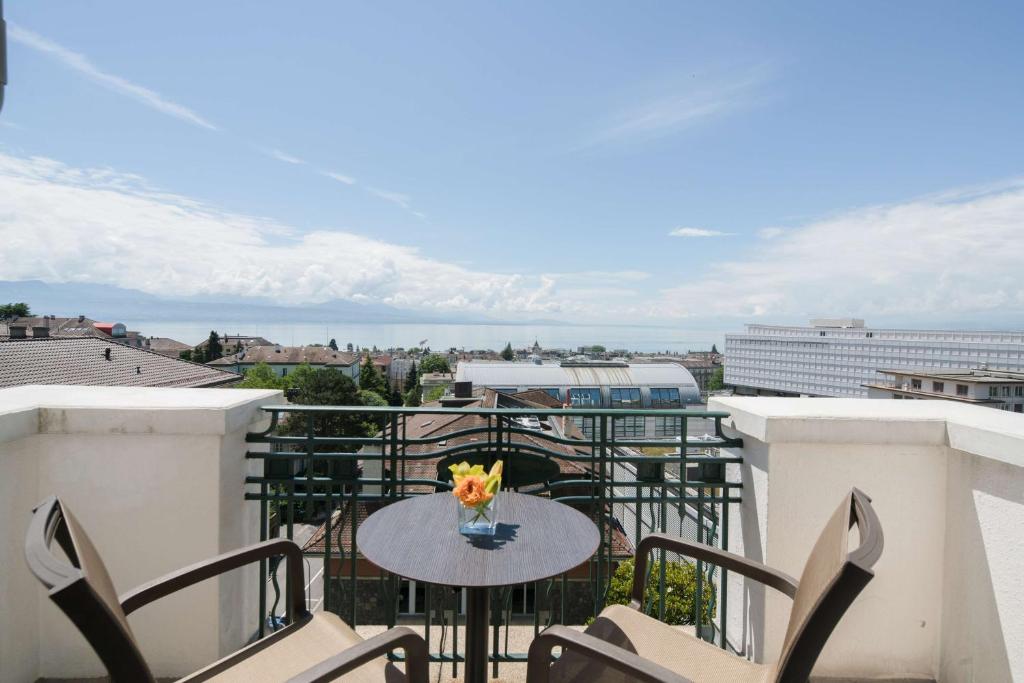 Fotos del hotel - MIRABEAU SIGNATURE COLLECTION