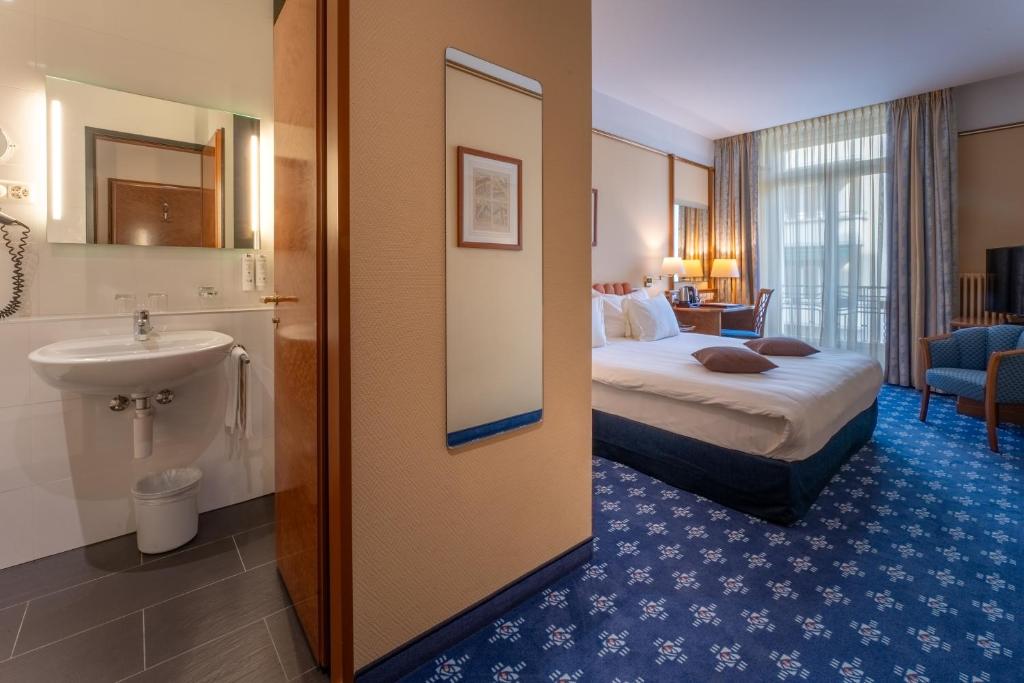 Fotos del hotel - MIRABEAU SIGNATURE COLLECTION