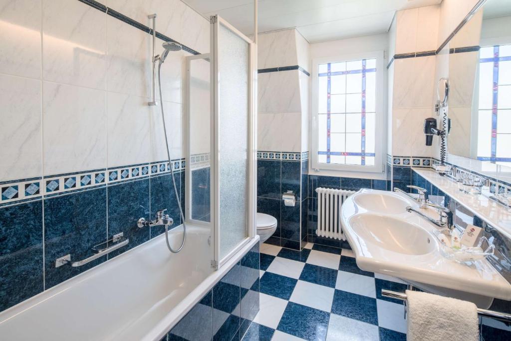 Fotos del hotel - MIRABEAU SIGNATURE COLLECTION