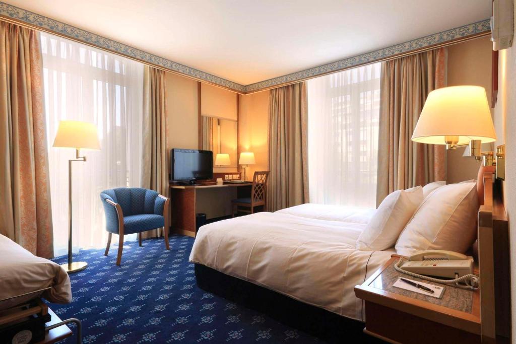 Fotos del hotel - MIRABEAU SIGNATURE COLLECTION