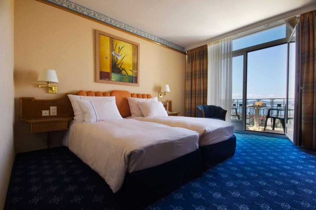 Fotos del hotel - MIRABEAU SIGNATURE COLLECTION