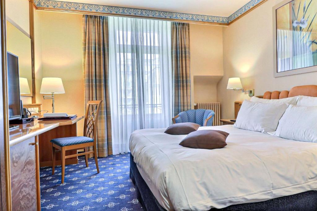 Fotos del hotel - MIRABEAU SIGNATURE COLLECTION