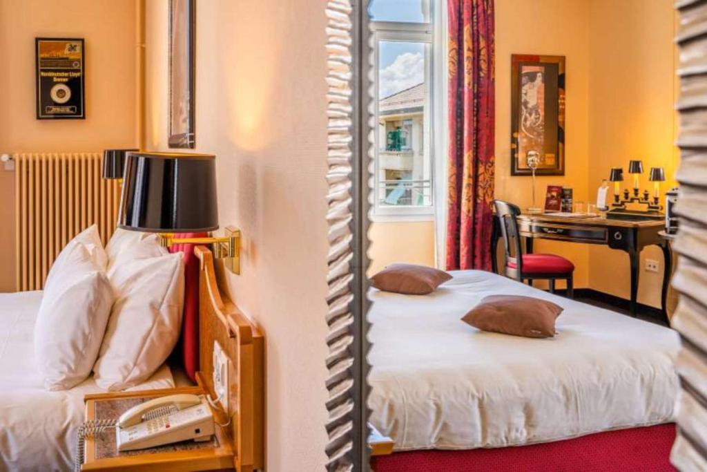 Fotos del hotel - MIRABEAU SIGNATURE COLLECTION