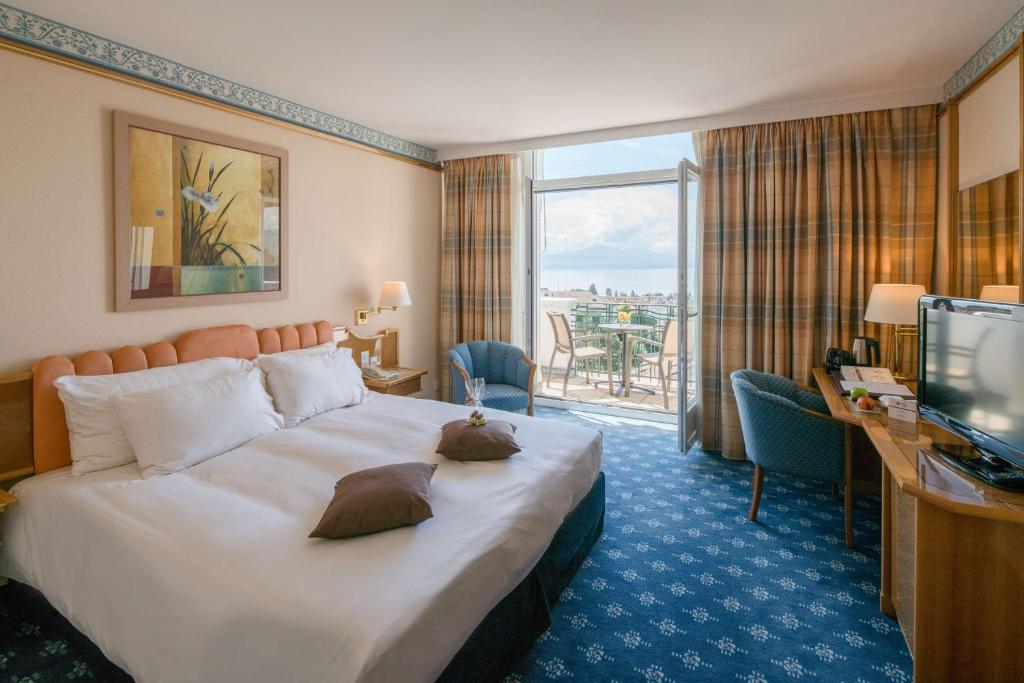 Fotos del hotel - MIRABEAU SIGNATURE COLLECTION