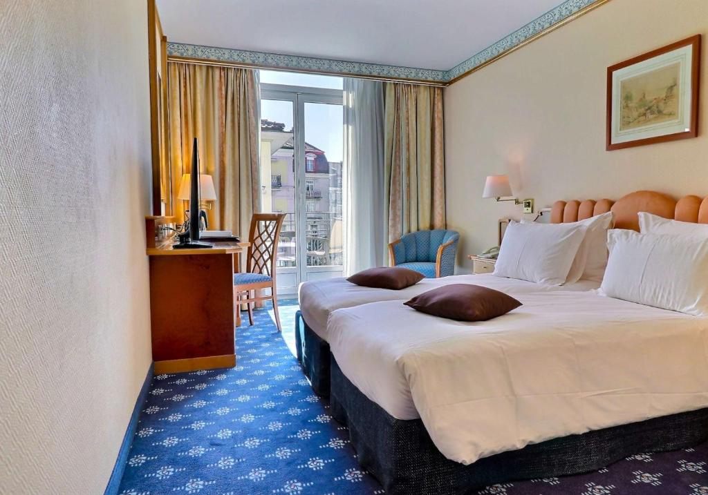 Fotos del hotel - MIRABEAU SIGNATURE COLLECTION