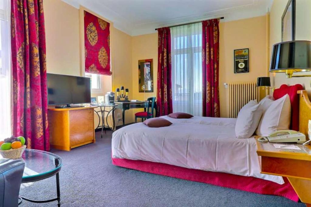 Fotos del hotel - MIRABEAU SIGNATURE COLLECTION