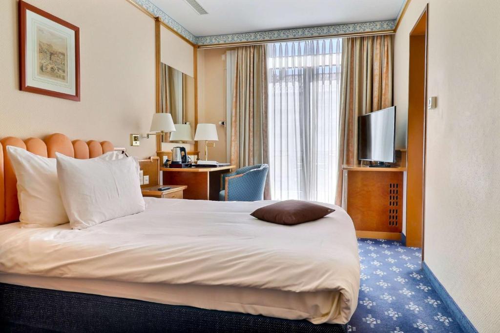 Fotos del hotel - MIRABEAU SIGNATURE COLLECTION