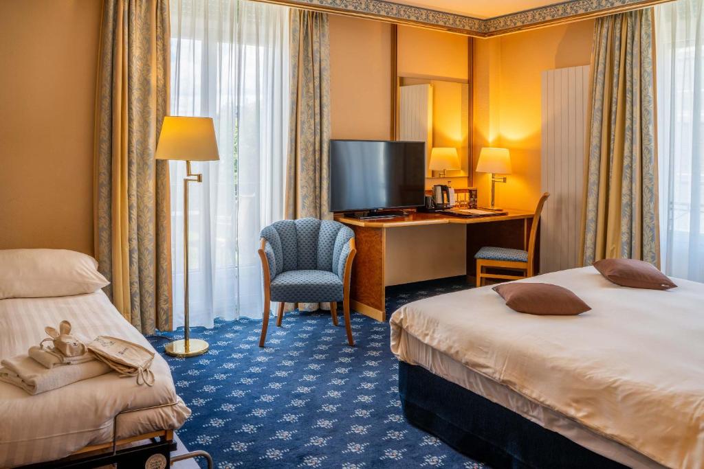 Fotos del hotel - MIRABEAU SIGNATURE COLLECTION