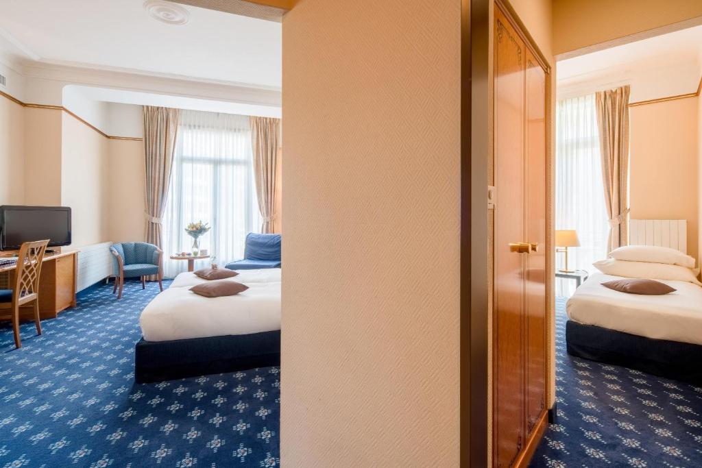 Fotos del hotel - MIRABEAU SIGNATURE COLLECTION