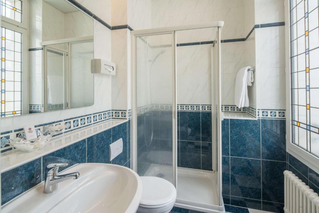 Fotos del hotel - MIRABEAU SIGNATURE COLLECTION