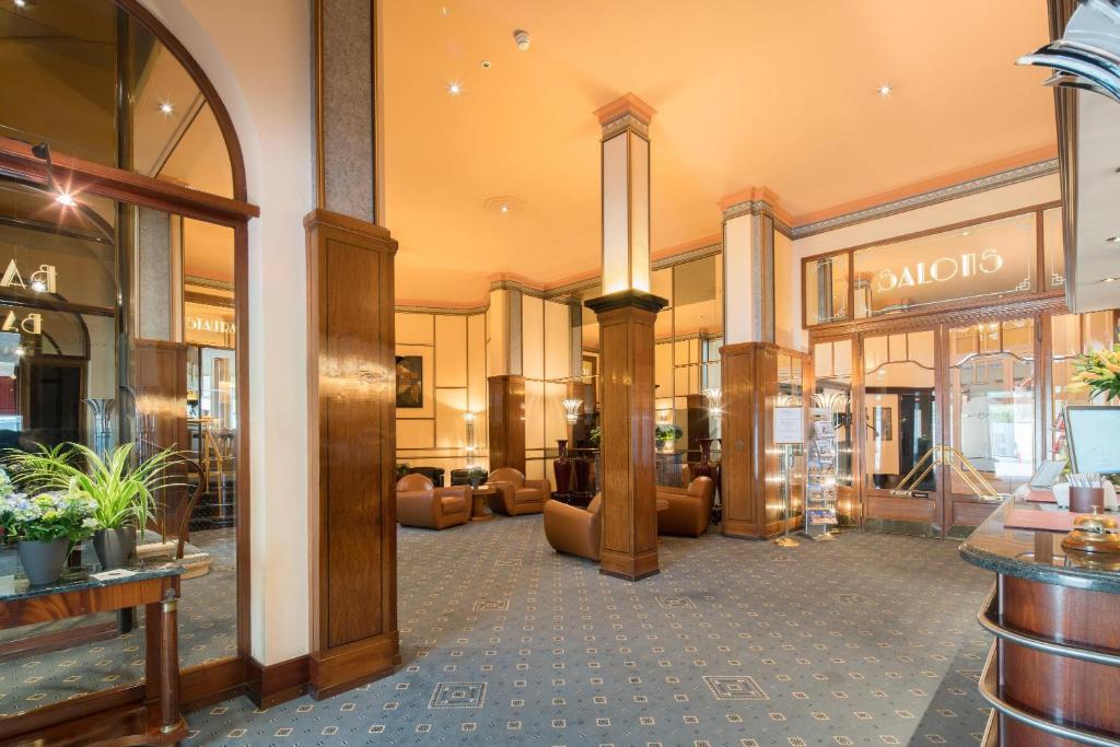 Fotos del hotel - MIRABEAU SIGNATURE COLLECTION