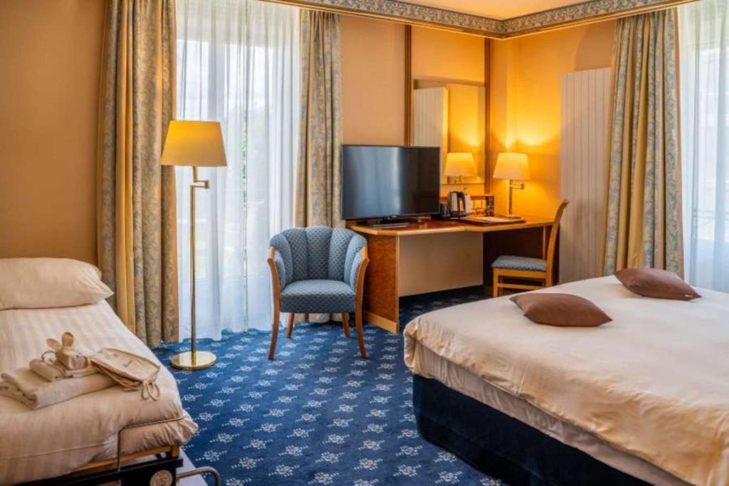 Fotos del hotel - MIRABEAU SIGNATURE COLLECTION