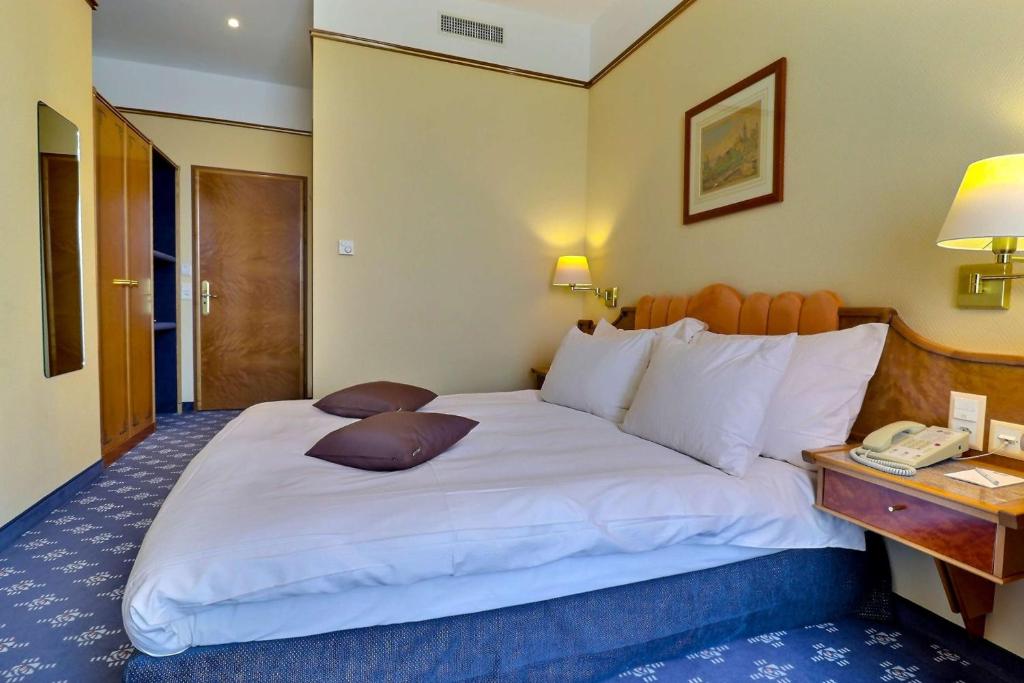 Fotos del hotel - MIRABEAU SIGNATURE COLLECTION