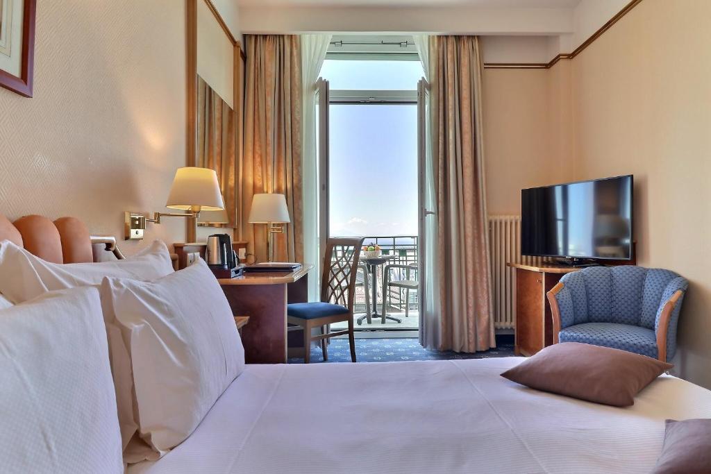 Fotos del hotel - MIRABEAU SIGNATURE COLLECTION