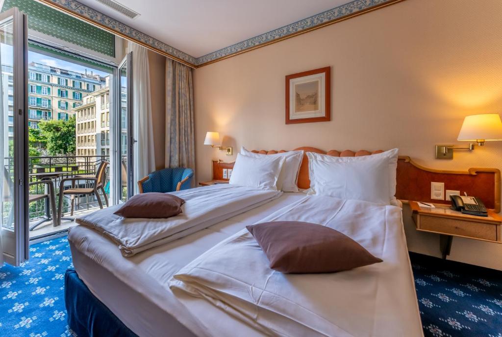 Fotos del hotel - MIRABEAU SIGNATURE COLLECTION