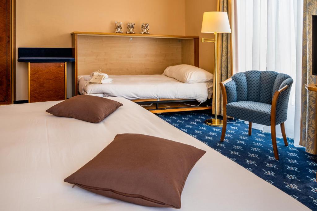 Fotos del hotel - MIRABEAU SIGNATURE COLLECTION