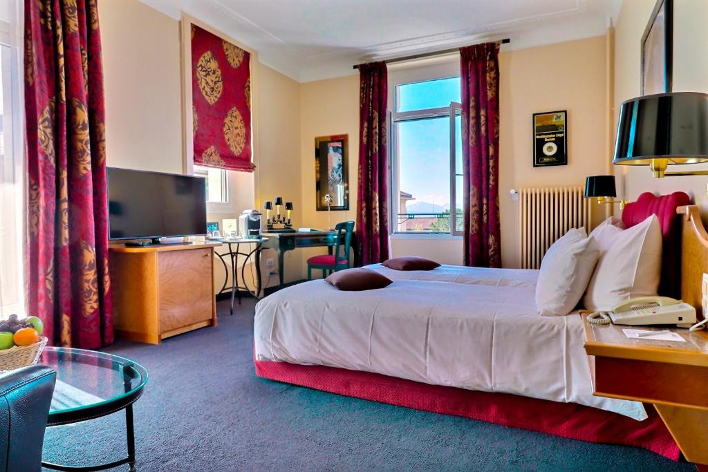 Fotos del hotel - MIRABEAU SIGNATURE COLLECTION