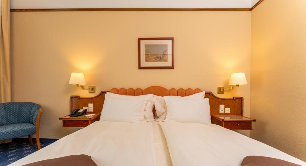 Fotos del hotel - MIRABEAU SIGNATURE COLLECTION