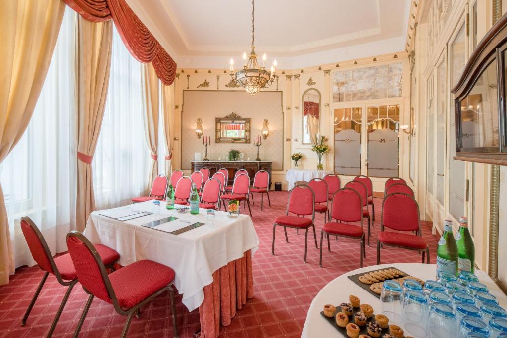 Fotos del hotel - MIRABEAU SIGNATURE COLLECTION