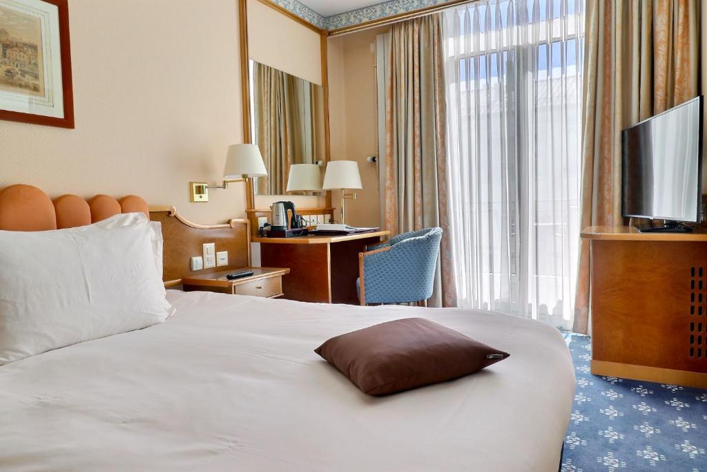 Fotos del hotel - MIRABEAU SIGNATURE COLLECTION